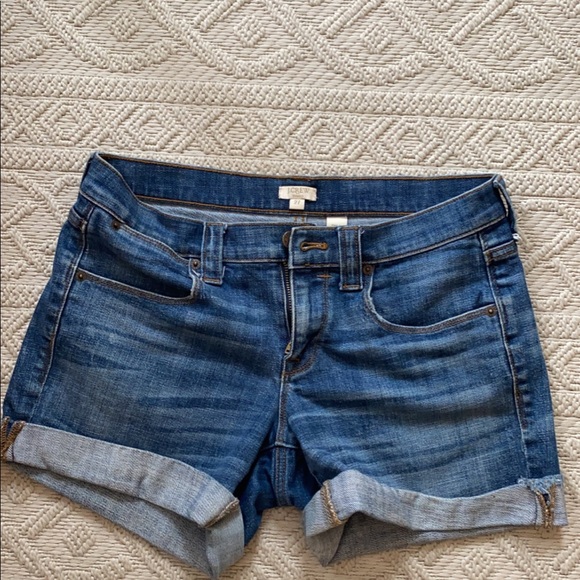 J Crew shorts size 27 - Picture 1 of 2